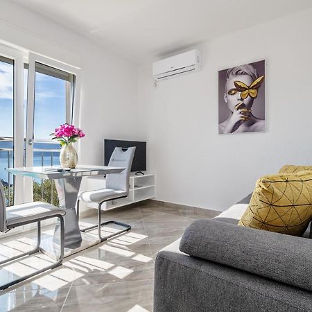 Sunny Apartment Maslina Duba Zewnętrze zdjęcie