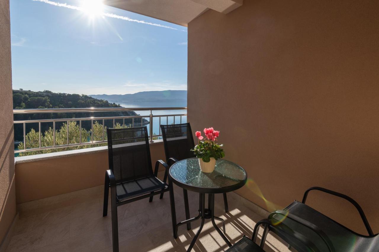 Sunny Apartment Maslina Duba Zewnętrze zdjęcie