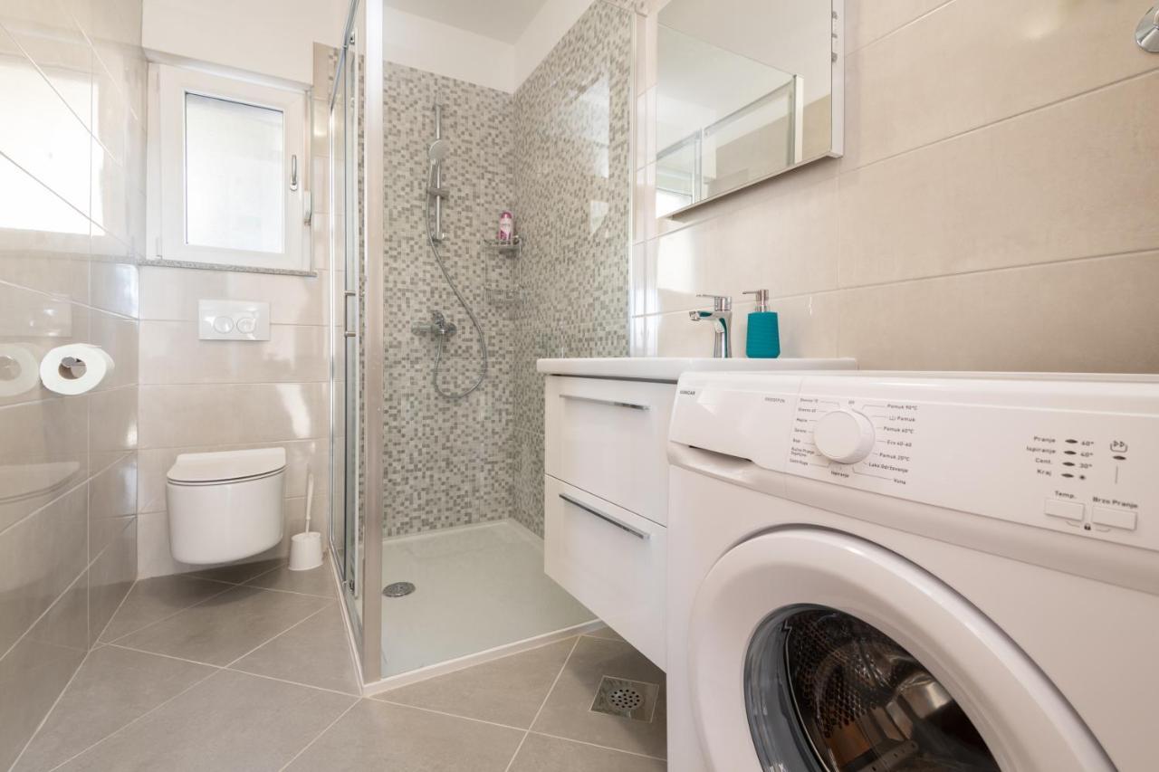 Sunny Apartment Maslina Duba Zewnętrze zdjęcie