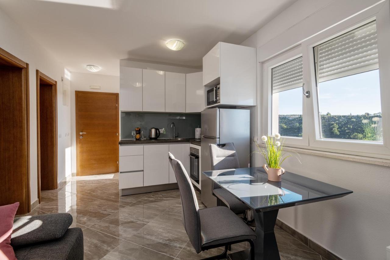 Sunny Apartment Maslina Duba Zewnętrze zdjęcie