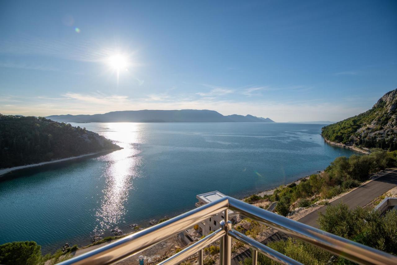 Sunny Apartment Maslina Duba Zewnętrze zdjęcie