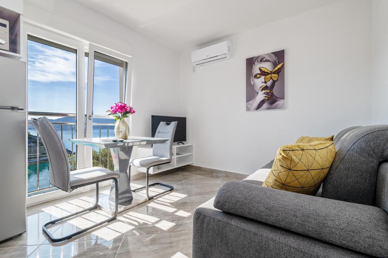 Sunny Apartment Maslina Duba Zewnętrze zdjęcie